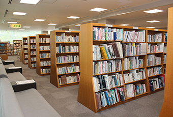 書架